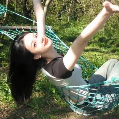 言语如苏打般涌现