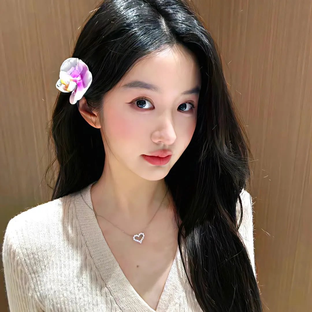 水瓶女人心